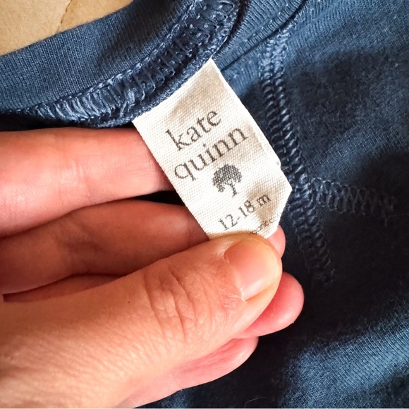 Kate Quinn • Long Sleeved Shirt - Picture 4 of 4